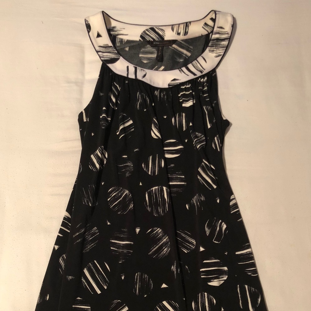 BCBG Max Azria day dress